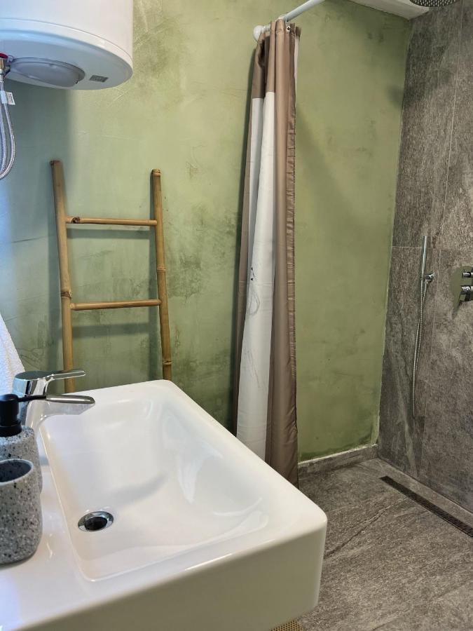 New Bazaar Cane Apartment 2 Тирана Экстерьер фото