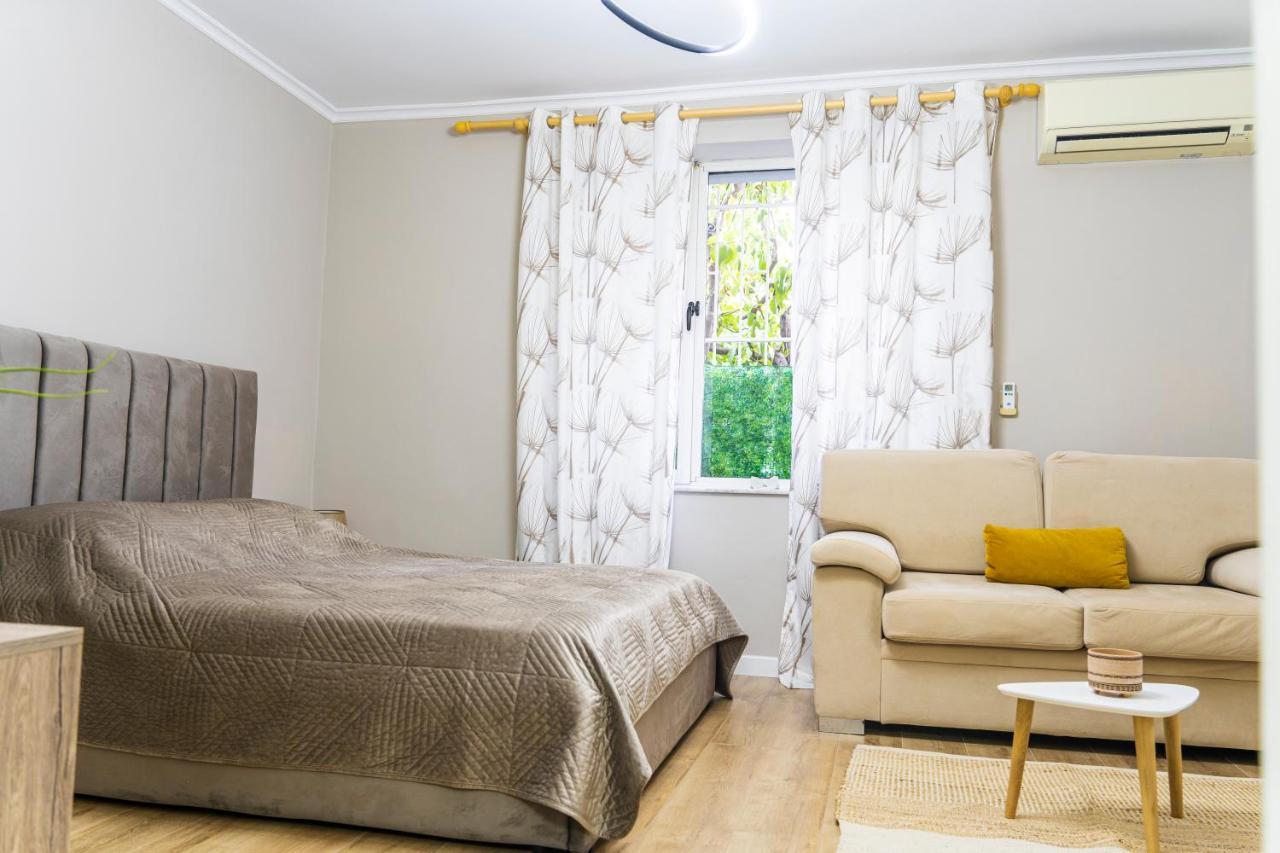 New Bazaar Cane Apartment 2 Тирана Экстерьер фото