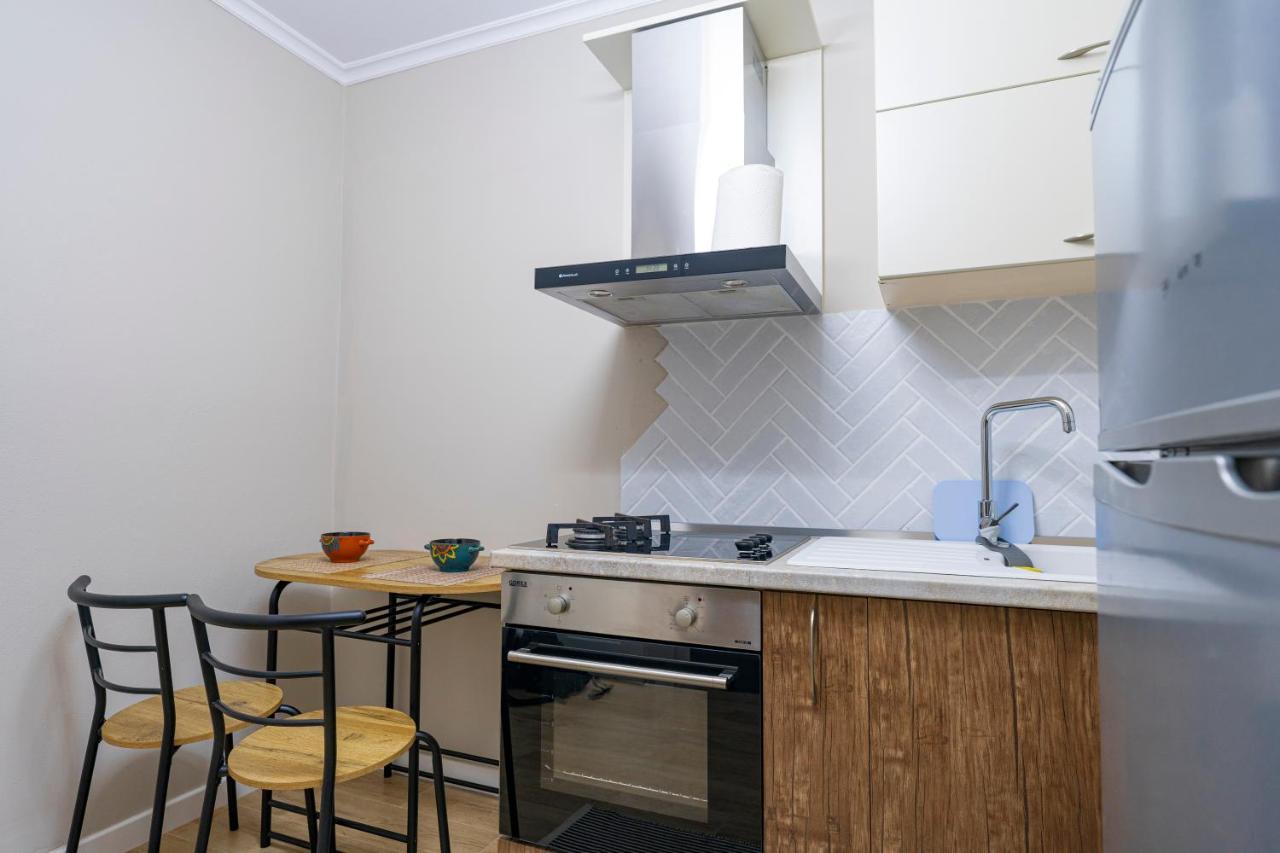 New Bazaar Cane Apartment 2 Тирана Экстерьер фото