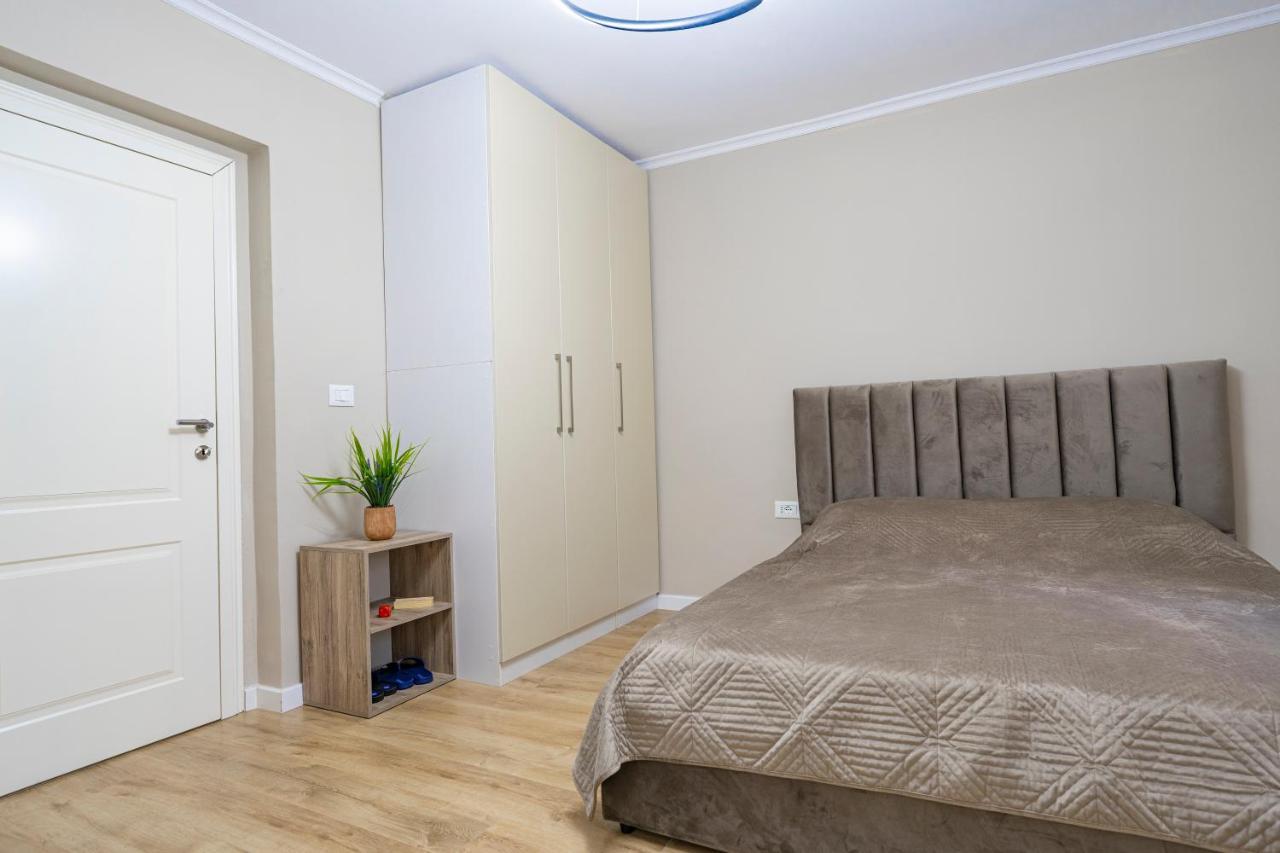 New Bazaar Cane Apartment 2 Тирана Экстерьер фото
