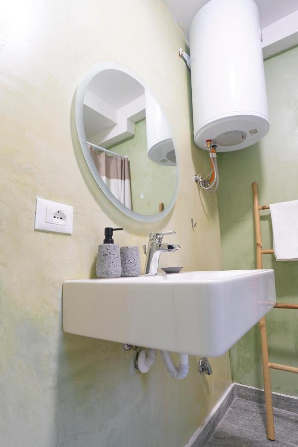 New Bazaar Cane Apartment 2 Тирана Экстерьер фото