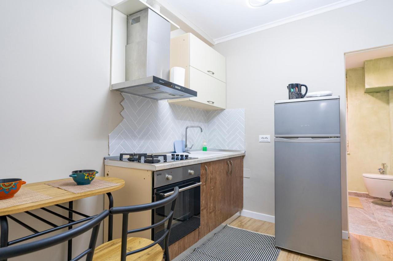 New Bazaar Cane Apartment 2 Тирана Экстерьер фото