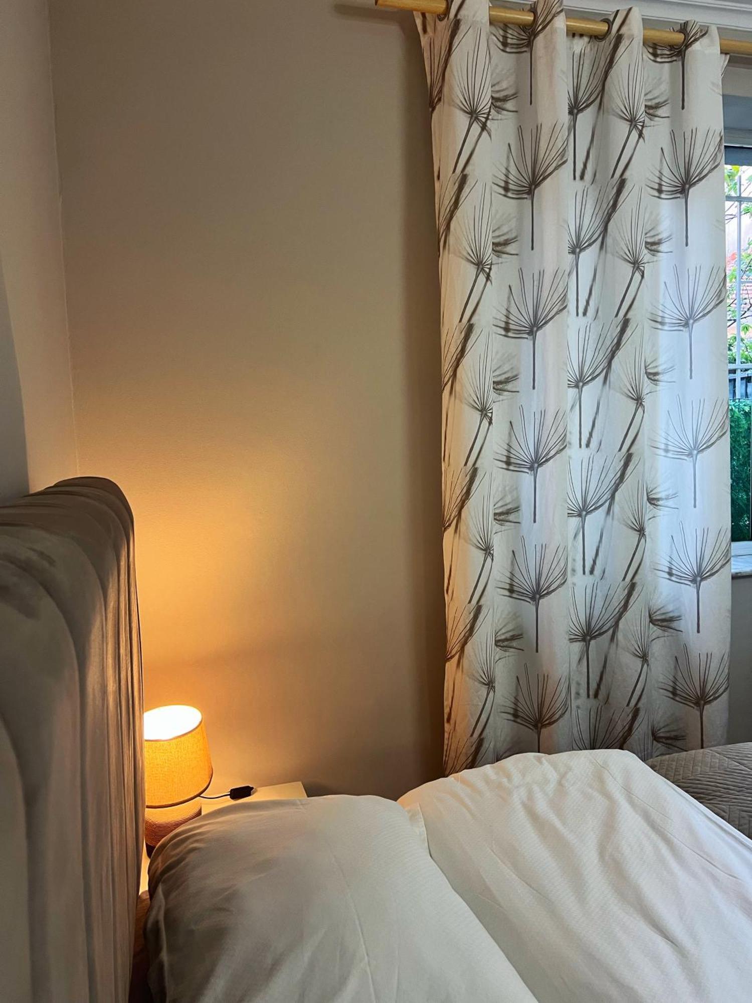 New Bazaar Cane Apartment 2 Тирана Экстерьер фото